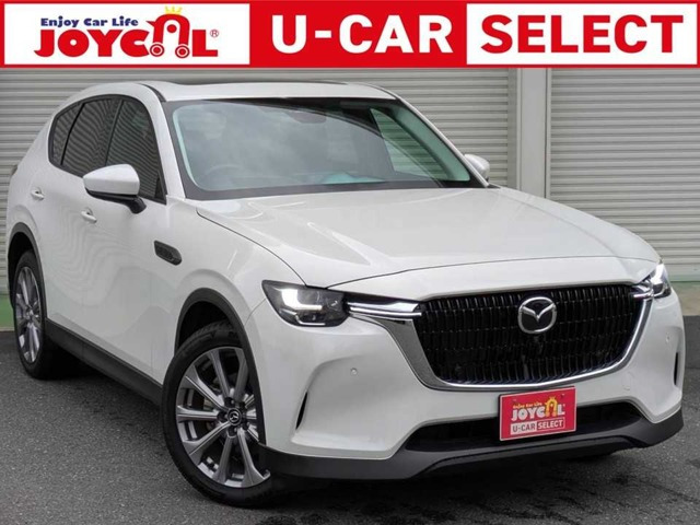 CX-603.3 XD Lパッケージ ディーゼル