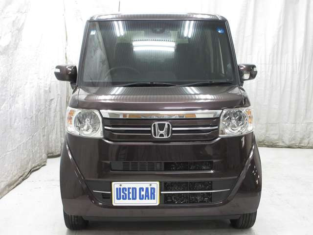 N-BOXG SSパッケージ 4WD