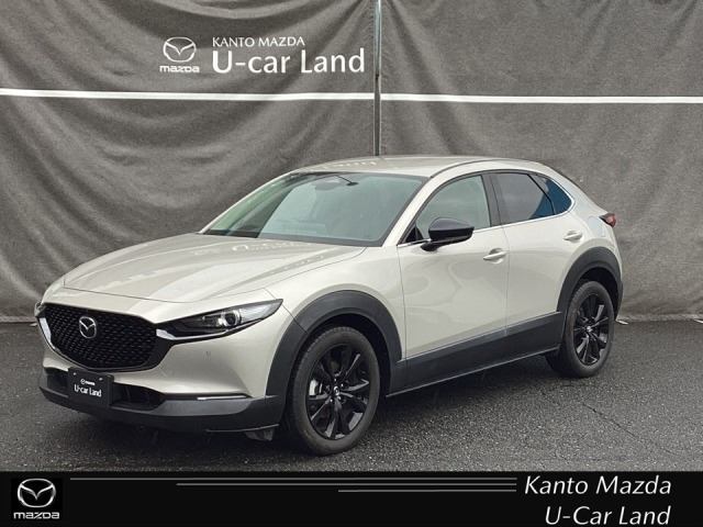 CX-301.8 XD レトロスポーツエディション 4WD