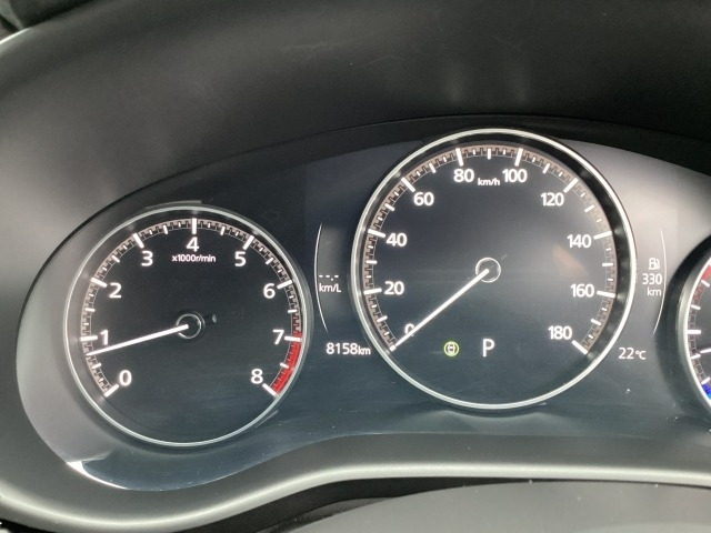 MAZDA3ファストバック1.5 15S