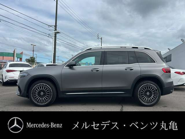 EQB250プラス AMGラインパッケージ