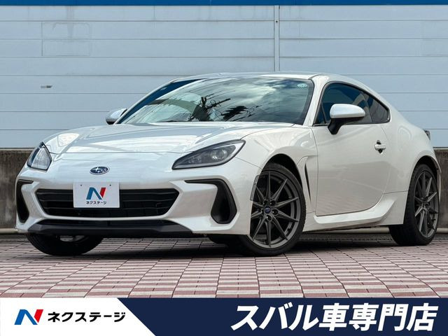 BRZ2.4 S