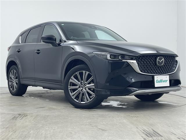 CX-52.2 XD エクスクルーシブ モード