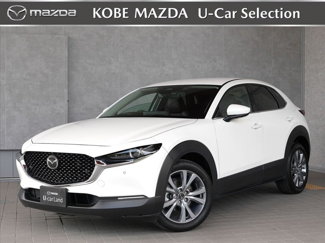 CX-301.8 XD ツーリング