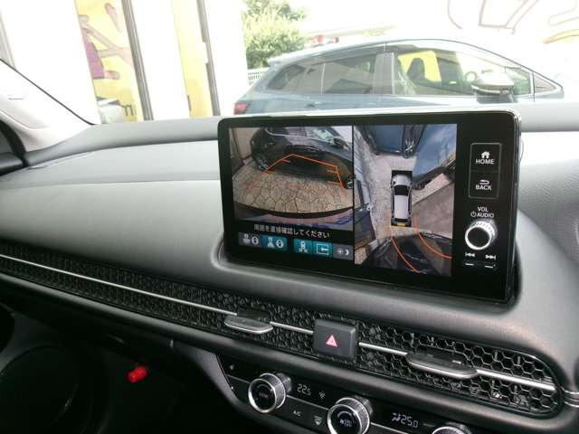 ZR-V2.0 e:HEV Z 4WD