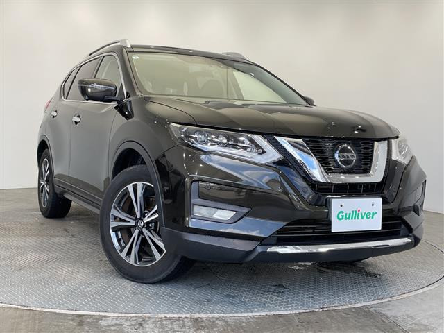 エクストレイル2.0 20Xi