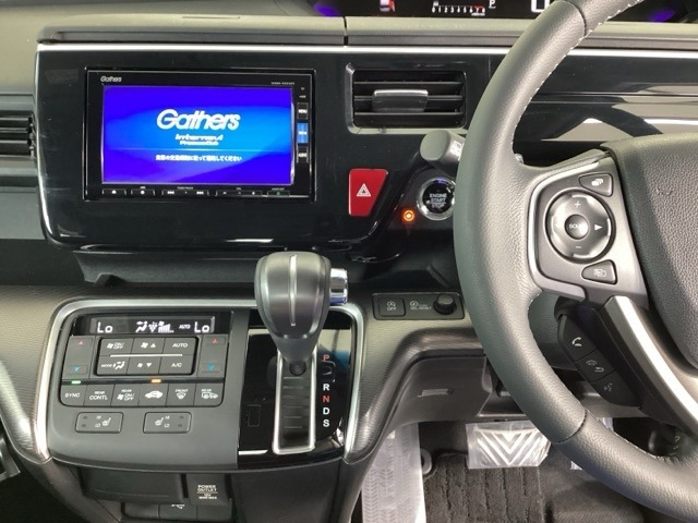 ステップワゴン1.5 スパーダ クールスピリット ホンダ センシング