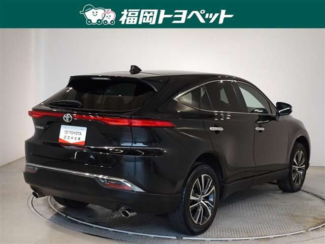 ハリアー