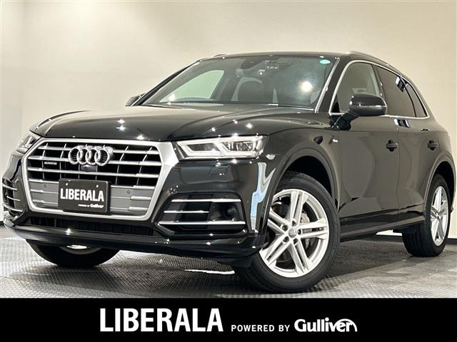 Q540 TDI クワトロ スポーツ ディーゼル 4WD