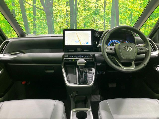 ノア1.8 ハイブリッド S-Z