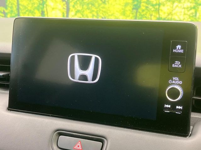 ヴェゼル1.5 e:HEV Z