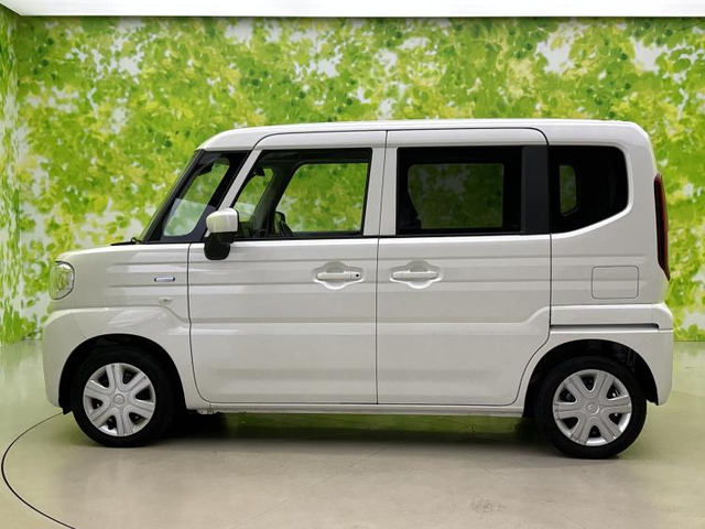 スペーシアハイブリッド(HYBRID) G 4WD