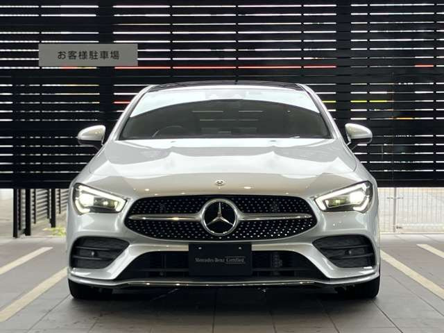 CLAクラスCLA180 AMGライン