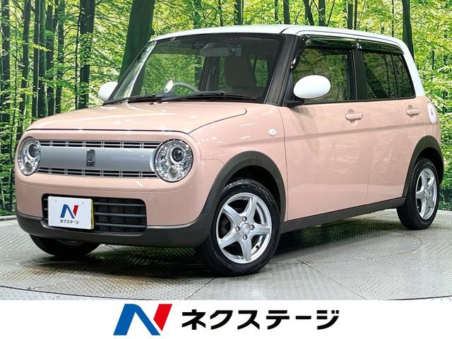アルトラパンL