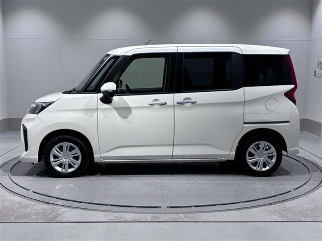 ルーミー1.0 G