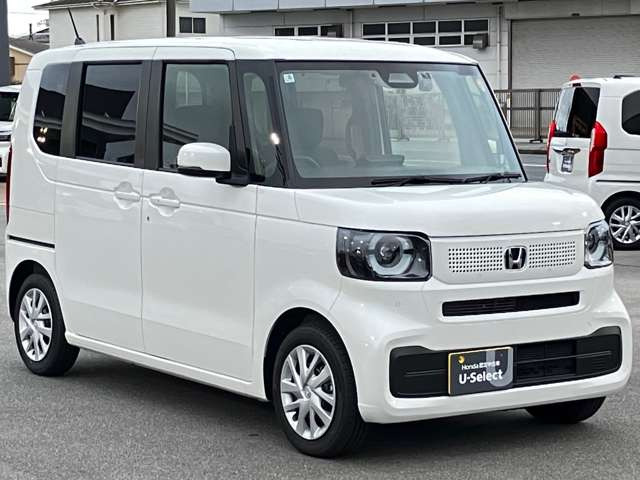 N-BOX