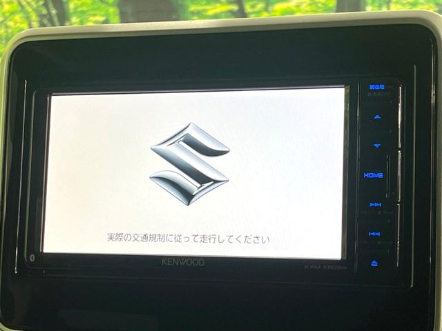 スペーシアハイブリッド(HYBRID) X 衝突被害軽減ブレーキ非装着車