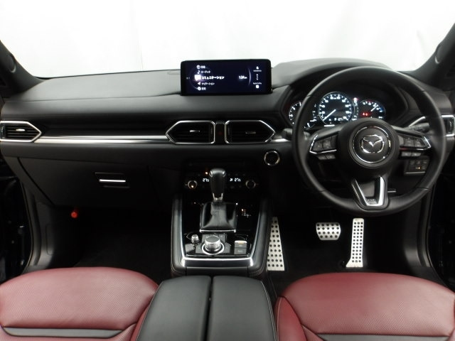 CX-82.2 XD スポーツアピアランス 4WD