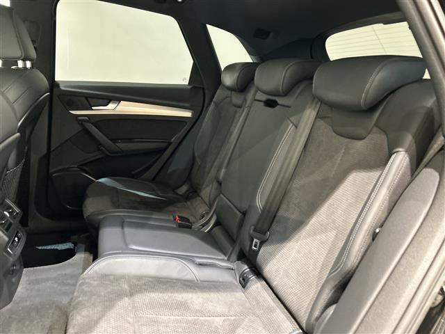 Q540 TDI クワトロ スポーツ ディーゼル 4WD