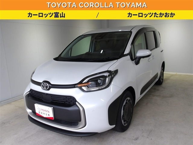 シエンタハイブリッド 1.5 Z