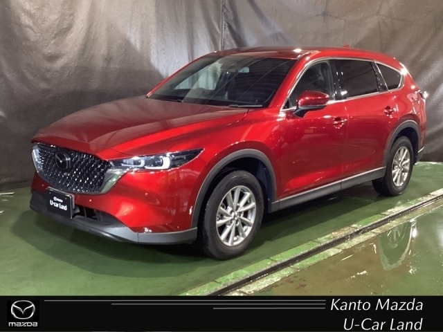 CX-82.5 25S スマートエディション