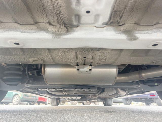 下回りがきれいなうちに、防錆加工の施工がオススメ。降雪地域はもちろん、沿岸部にお住いの方や、趣味でマリン・ウィンタースポーツをされる方にご好評いただいております。