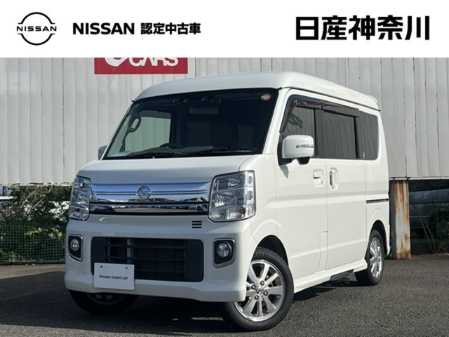 NV100クリッパーリオG ハイルーフ