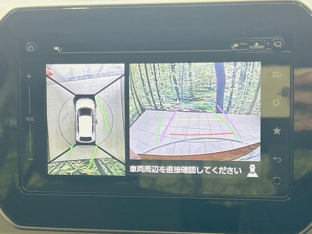 �y�S���ʃ��j�^�[�p�J�����z��p�̃J�����ɂ��A�ォ�猩���낵���悤�Ȏ��_��360�x�N���}�̎��͂��m�F���邱�Ƃ��ł��܂������p�������m�F���₷���A�����ꏊ�ł̐؂�Ԃ��⒓�Ԃ��X���[�Y�ɍs���܂��B