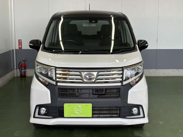 ムーヴカスタムRS 20thアニバーサリー ゴールドエディション SAII 4WD