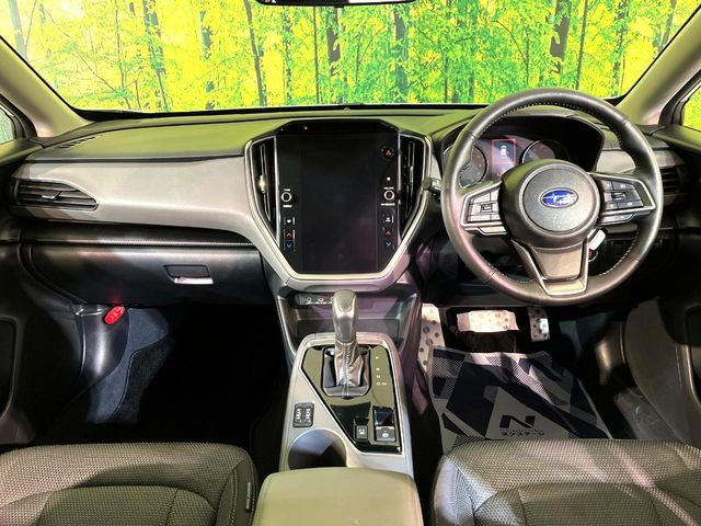クロストレック2.0 リミテッド 4WD