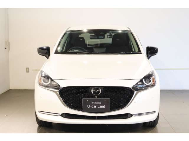 MAZDA21.5 15S ブラックトーンエディション