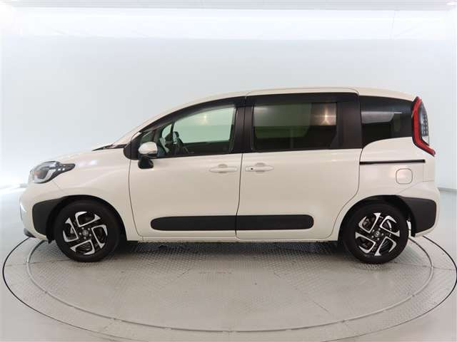 シエンタハイブリッド 1.5 Z