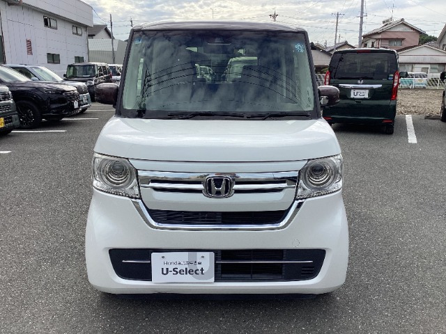 N-BOXL ターボ