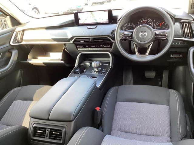CX-602.5 25S Sパッケージ