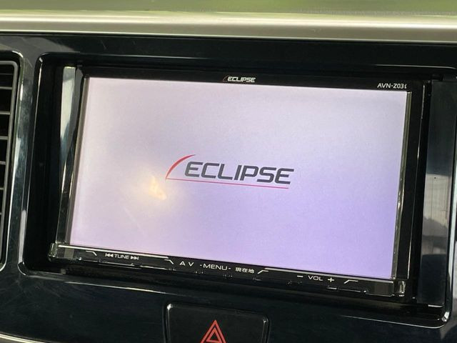 eKスペースカスタムG