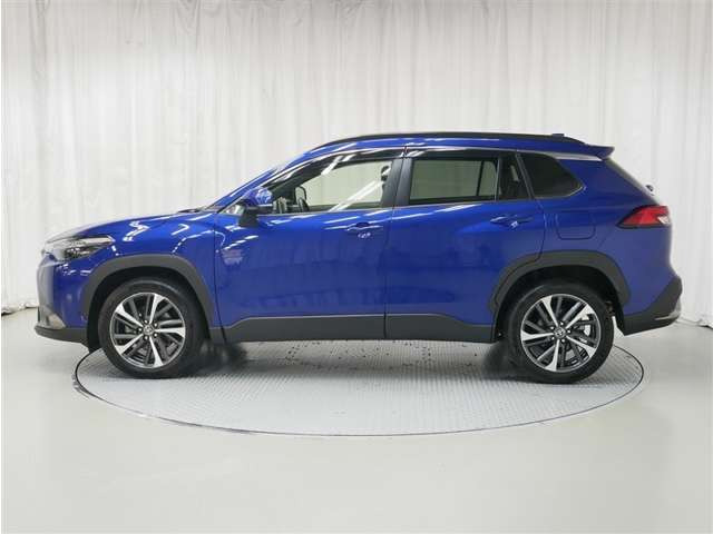 カローラクロス1.8 ハイブリッド Z E-Four 4WD
