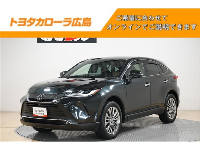 ハリアー