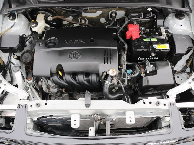 プロボックスバン1.5 GL 4WD