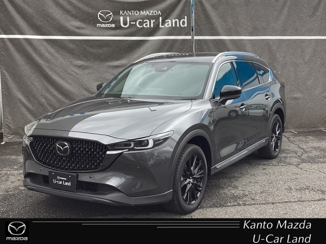 CX-82.5 25S ブラックトーンエディション