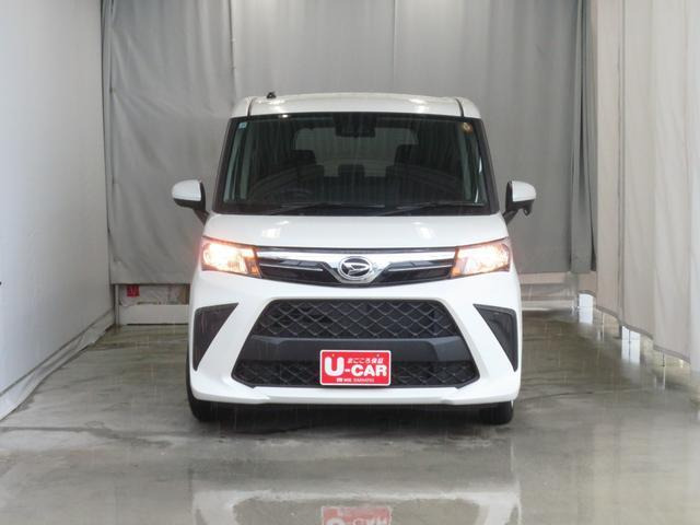 トール1.0 X