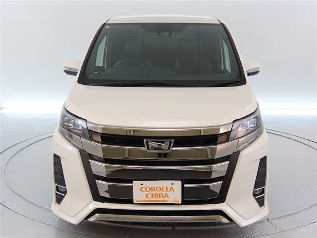 ノア2.0 Si W×B 4WD