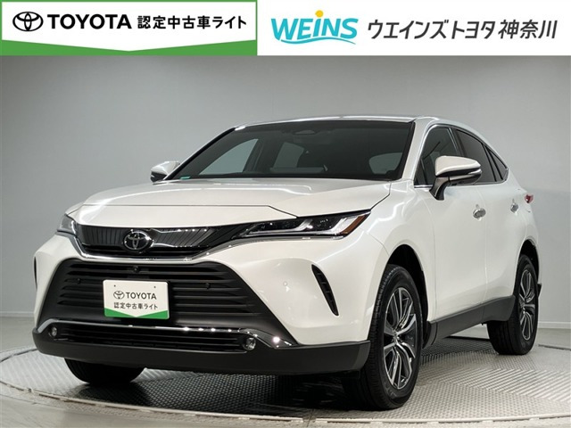 ヤリス1.5 ハイブリッド G