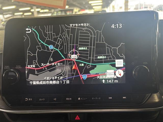 ノートオーラ1.2 G レザーエディション