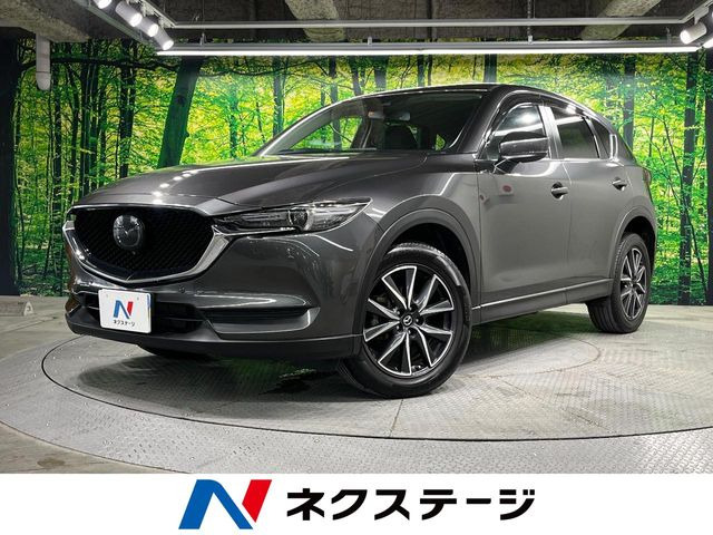 CX-52.0 20S プロアクティブ