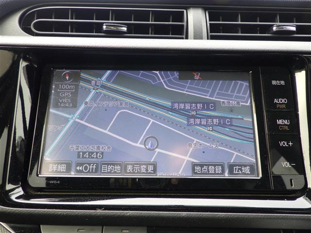 アクア1.5 S