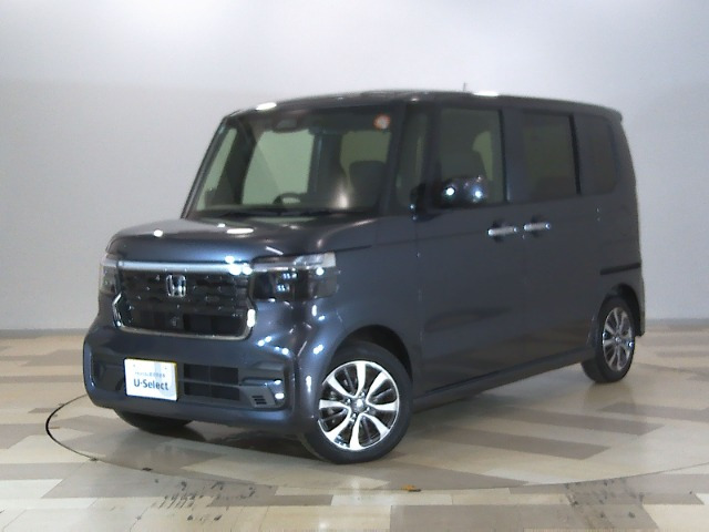 N-BOXカスタム
