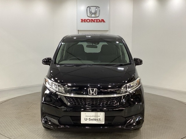 フリード1.5 G ホンダセンシング 4WD
