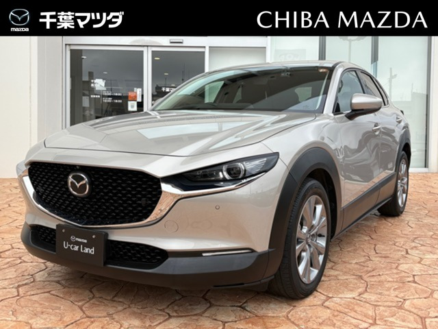 CX-301.8 XD プロアクティブ ツーリングセレクション