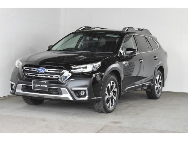 レガシィアウトバック1.8 リミテッド EX 4WD
