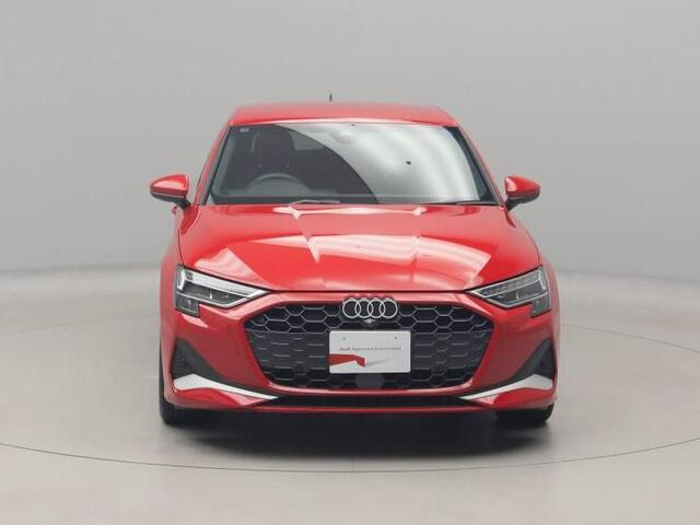 A3スポーツバック30 TFSI アドバンスド